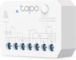 Zdjęcie Tp-Link Inteligentny Sterownik Tapo S110E - Tarczyn