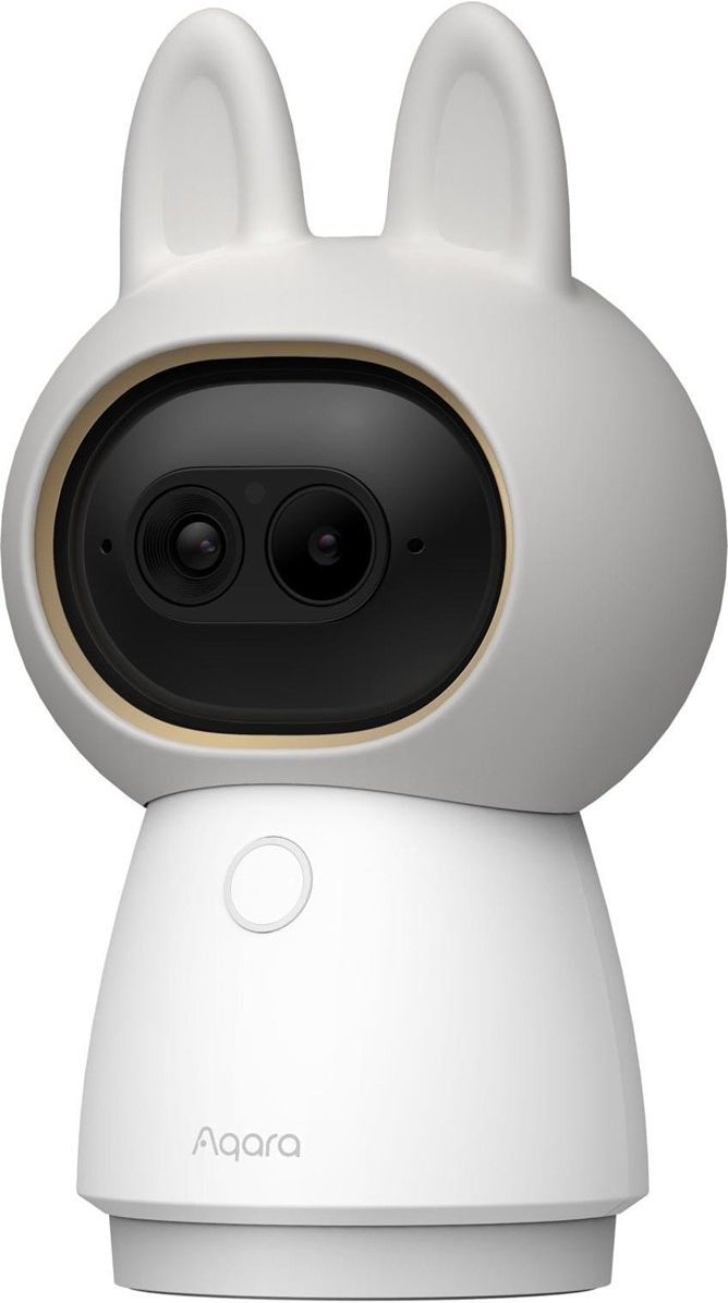фото IP-камера видеонаблюдения Aqara Camera Hub G350 (CH-C14D) 2