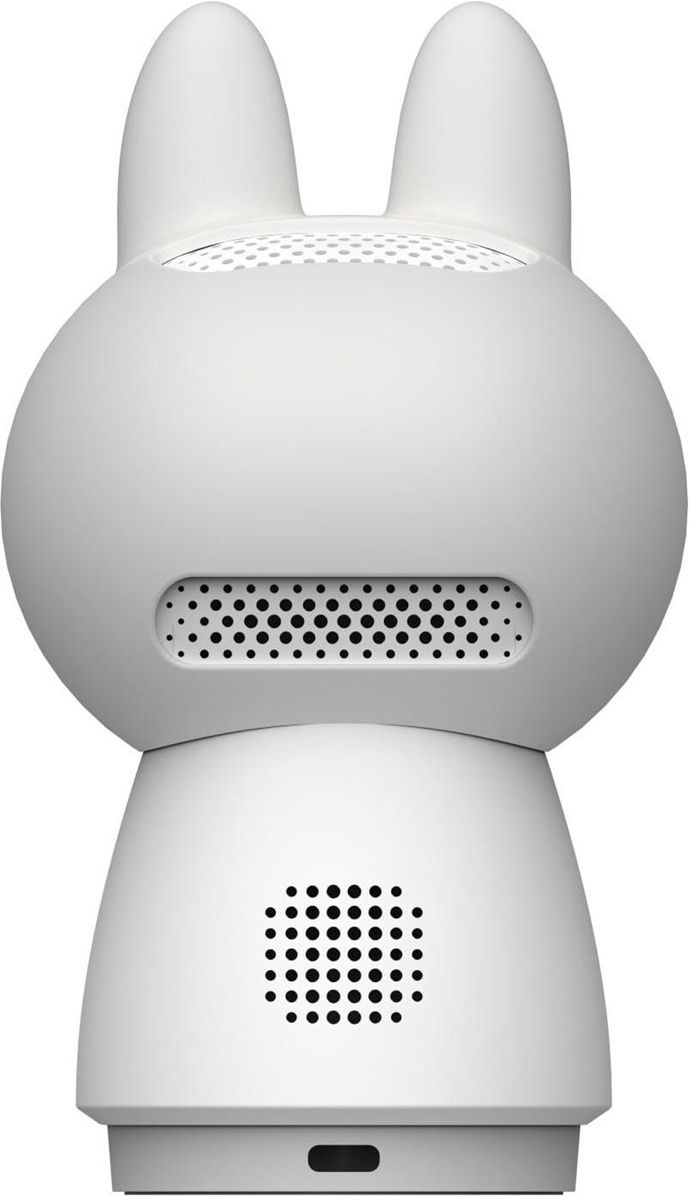 фото IP-камера видеонаблюдения Aqara Camera Hub G350 (CH-C14D) 3