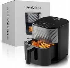 Kompaktowy air fryer BlendyGo 6l