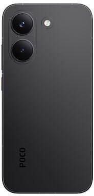 POCO X8 Pro 5G 12/512GB Czarny