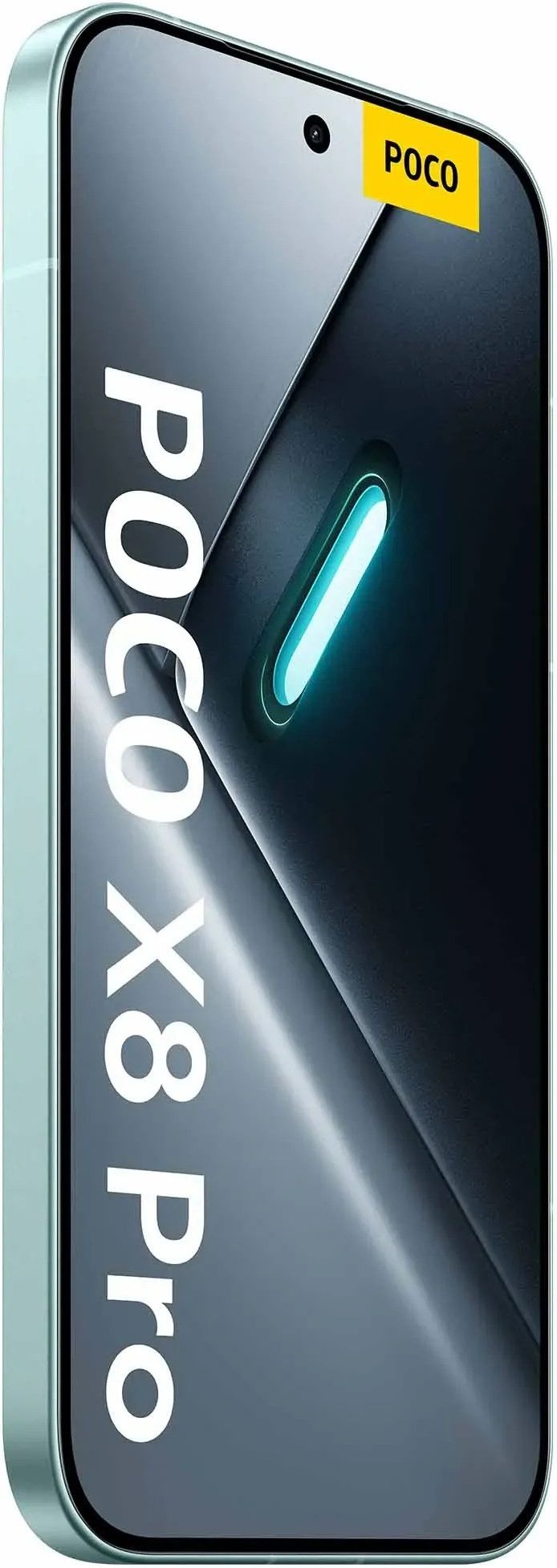 POCO X8 Pro 5G 12/512GB Zielony - Cena, opinie na Ceneo.pl