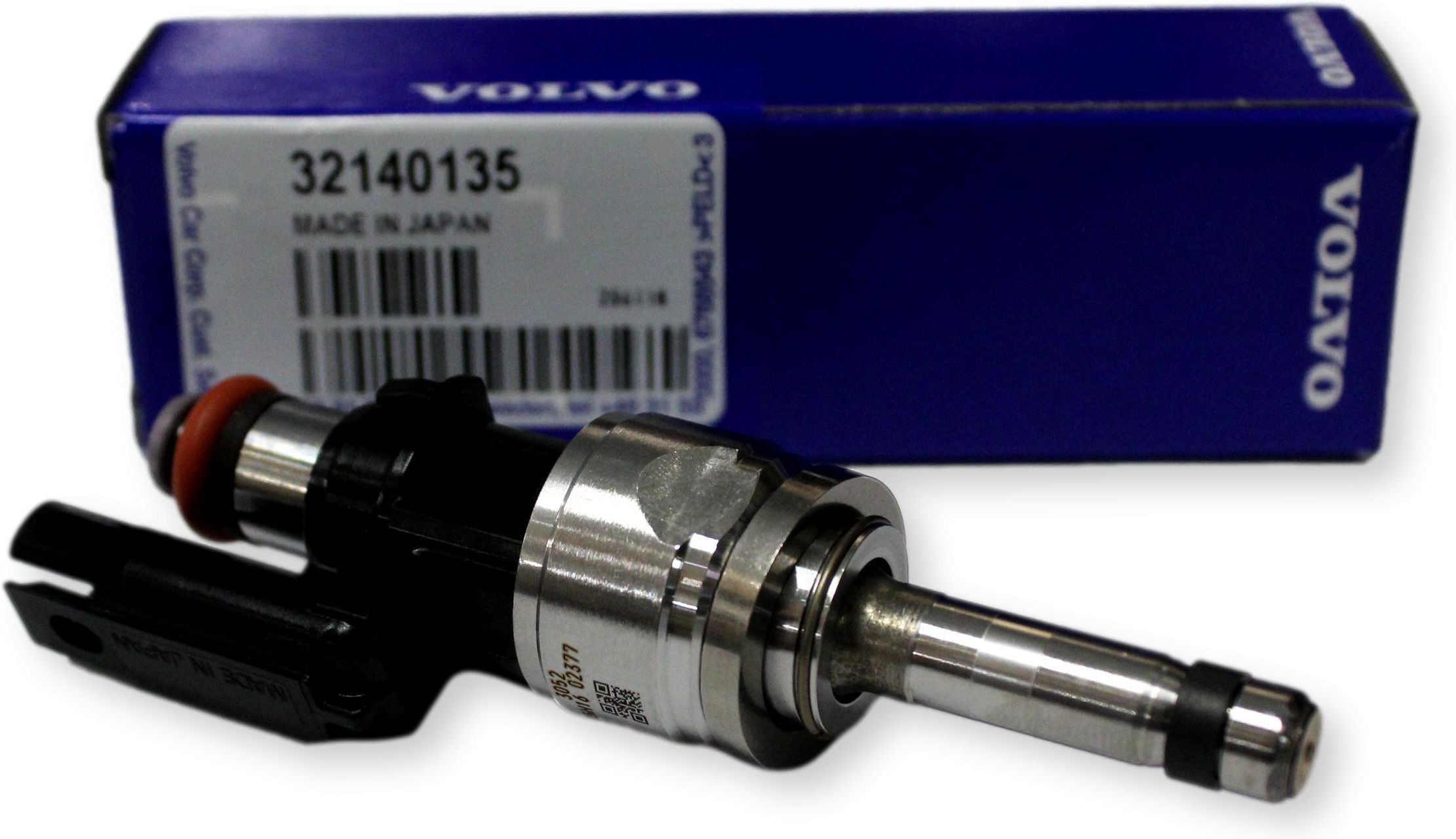 Volvo C30 S40 V50 S60 V60 S80 V40 V70 Zacisk Wtryskiwacz Silnika ...