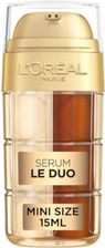 Zdjęcie L’Oréal Age Perfect Le Duo Mini Serum - Górowo Iławeckie