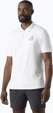 Zdjęcie Helly Hansen Koszulka Polo Męska Hp Figari White - Pułtusk