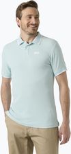 Zdjęcie Helly Hansen Koszulka Polo Męska Kos Barely Blue - Pułtusk