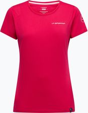 Zdjęcie La Sportiva Koszulka Damska Mantra Azalea/Chalk - Piastów