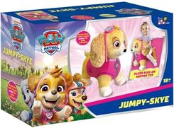 Zdjęcie Psi Patrol Skoczek Dmuchany Skye - Lędziny