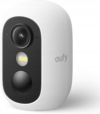 Zdjęcie Eufy eufyCam C35 Solo white (T8110421) - Złotów