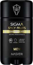 Zdjęcie Masveri Deodorant Spicy Fruit Dezodorant W Sztyfcie 75G - Lublin