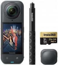 Zdjęcie Insta360 X5 Explorer Bundle - Piława Górna