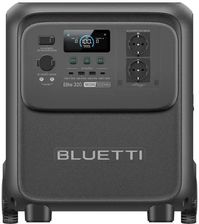 Zdjęcie Bluetti Stacja Zasiania ELITE 320 | 1800W 3200Wh - Dynów
