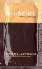 Zdjęcie Olorchee Hydro Spa Kuracja Do Włosów Głęboko Nawilżająca 10Ml - Bychawa