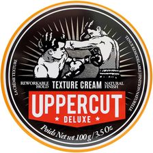 Zdjęcie Uppercut Deluxe Texture Cream Mocny I Matowy Krem Nadający Teksturę Włosom 100G - Brwinów