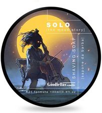 Zdjęcie The Goodfellas Smile Mydło Do Golenia Solo 100Ml - Wrocław