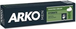 Zdjęcie Arko Krem Do Golenia Men Shaving Cream Hydrating 90G - Namysłów