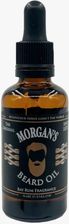 Zdjęcie Morgan'S Olejek Do Brody Morgan’S Bay Rum Beard Oil 50ml - Wrocław