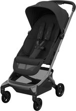Zdjęcie Maxi-Cosi Fame Cabin & 8211; Onyx Black - Piaseczno