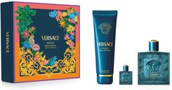 Zdjęcie Versace Eros Zestaw Upominkowy Dla Mężczyzn - Brodnica