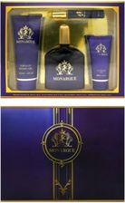 Zdjęcie Monarque Pour Homme Gift Set Zestaw Kosmetyków 1szt. - Olecko