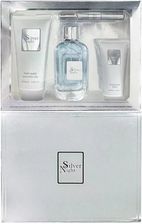 Zdjęcie Silver Night Pour Homme Gift Set Zestaw Perfum 1szt. - Sejny