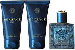 Zdjęcie Versace Eros Zestaw Upominkowy Dla Mężczyzn - Bartoszyce