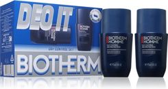 Zdjęcie Biotherm Deo Day Control Dezodorant Roll-On 150Ml 75Ml Set - Oświęcim
