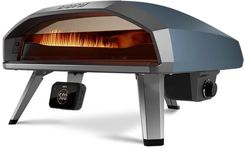 Zdjęcie Ooni Koda 2 Pro Slate Blue Gazowy Piec Do Pizzy (UUP33700) - Bukowno