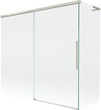 Zdjęcie Mexen Rox L 170 75X150 Transparent Nikiel (8C9L1700759700) - Łowicz