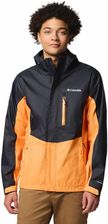 Zdjęcie Columbia Kurtka Pouring Adventure Iii 2117171012 Czarne - Piechowice