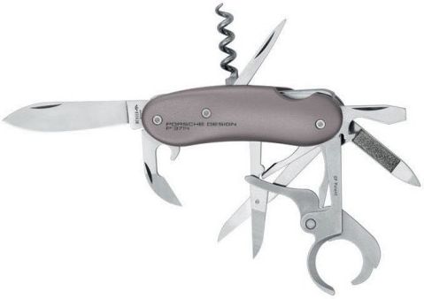Wenger Porsche Design 37 (1.537.000.000) - Ceny i opinie - Ceneo.pl