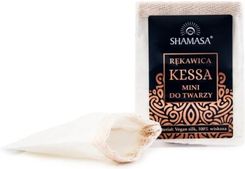Zdjęcie Shamasa Magdalena Migdał Kessa Rękawica Do Peelingu Twarzy - Żory