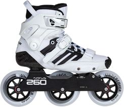 Zdjęcie Powerslide Roller Quad Hc Evo Pro 110 Białe - Czarna Białostocka
