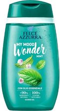 Zdjęcie Felce Azzurra My Mood Wonder Mint Żel Pod Prysznic 250Ml - Karlino