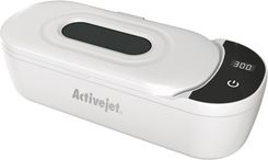 Zdjęcie Activejet Myjka Ultradźwiękowa Uv Auc-200 Biała - Toruń