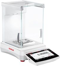 Zdjęcie Ohaus Waga Analityczna Explorer Plus Semi-Micro EXP225DM/AD - Działoszyn