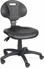 Zdjęcie Grospol Krzesło Lab Bp Do Laboratorium - Grodzisk Mazowiecki