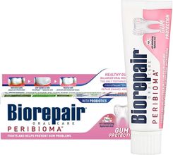 Zdjęcie Biorepair Peribioma Pasta Do Mycia Zębów 75ml - Ostrołęka