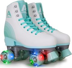 Zdjęcie Apollo Disco Roller Classic Białe Kolorowe - Radków