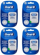 Zdjęcie Oral-B 4X Pro-Expert Advanced Deep Clean Nić Dentystyczna Woskowana 50m - Józefów
