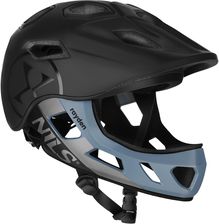 Zdjęcie Nils Extreme Full Face Rayden Mt401Nils Czarne - Żywiec
