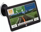 Diniwid Nawigacja samochodowa Tir Gps Igo N9 9 cal