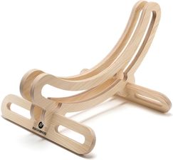 Zdjęcie Rockbros Stojak rowerowy z drewna - Małomice