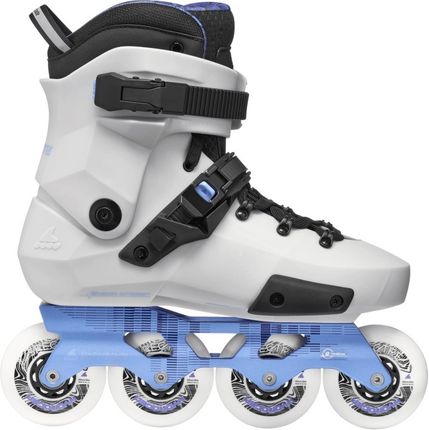 Rollerblade Twister Xt Kolor Szaro-Fioletowy