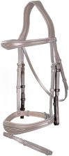 Zdjęcie Kentucky Horsewear Dy'on Cheekpieces Hunter Collection Bruin - - Kańczuga