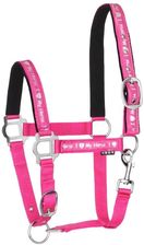 Zdjęcie Start Kantar dla konia i kuca ILoveMyHorse - Lipno