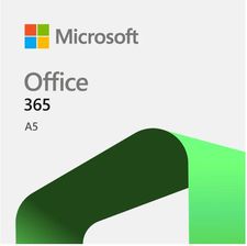 Zdjęcie Microsoft Office 365 A5 (Education Student Pricing) NCE CSP - 1 rok (CFQ7TTC0LHPM001G) - Ostrów Mazowiecka
