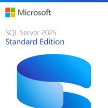 Program biurowy Microsoft SQL Server 2025 Standard Edition Perpetual 1 ...