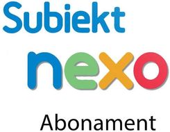 Zdjęcie Insert Abonament Subiekt Nexo standardowa, 6 st. (EABSUBNEXO6STD) - Zduńska Wola