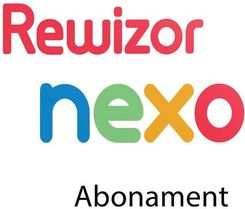 Zdjęcie Insert Abonament Rewizor Nexo specjalna, 4 st. (EABREWNEXO4PROMO) - Zduńska Wola